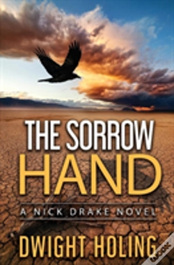 Capa do artigo The Sorrow Hand