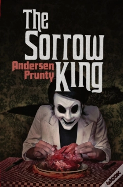 Capa do artigo The Sorrow King