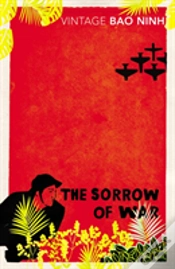 Capa do artigo The Sorrow Of War