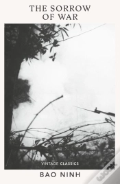 Capa do artigo The Sorrow Of War