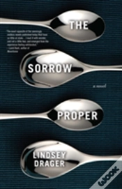 Capa do artigo The Sorrow Proper