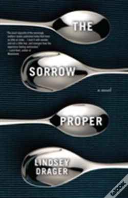 Capa do artigo The Sorrow Proper
