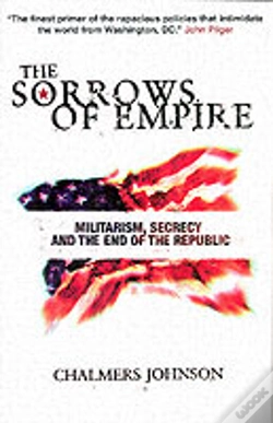 Capa do artigo The Sorrows Of Empire