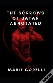 Capa do artigo The Sorrows Of Satan Annotated