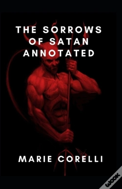 Capa do artigo The Sorrows Of Satan Annotated