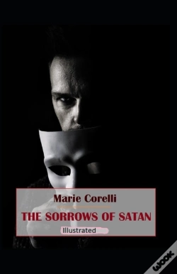 Capa do artigo The Sorrows Of Satan Illustrated