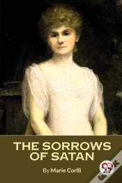 Capa do artigo The Sorrows Of Satan