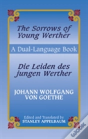 Capa do artigo The Sorrows Of Young Werther/ Die