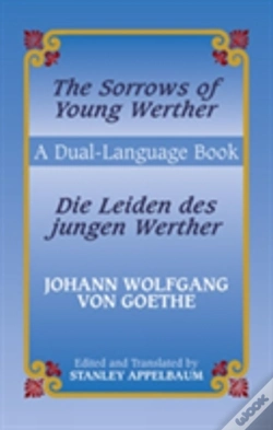 Capa do artigo The Sorrows Of Young Werther/ Die