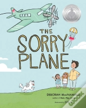 The Sorry Plane