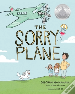 Capa do artigo The Sorry Plane