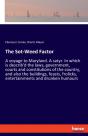 The Sot-Weed Factor - Preview