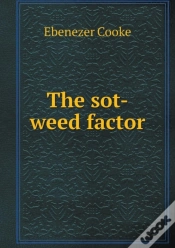 Capa do artigo The Sot-Weed Factor