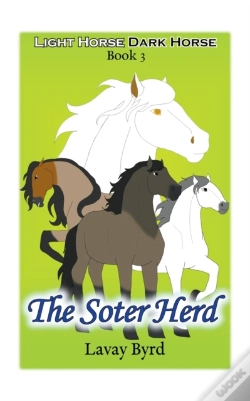 Capa do artigo The Soter Herd