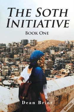 Capa do artigo The Soth Initiative