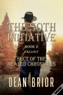 Capa do artigo The Soth Initiative