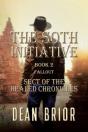 The Soth Initiative - Preview