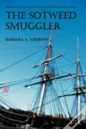 Capa do artigo The Sotweed Smuggler