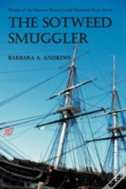 Capa do artigo The Sotweed Smuggler