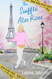 Capa do artigo The Souffle Also Rises