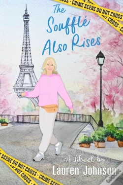 Capa do artigo The Souffle Also Rises