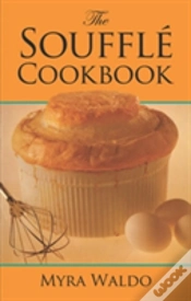 Capa do artigo The Souffle Cook Book