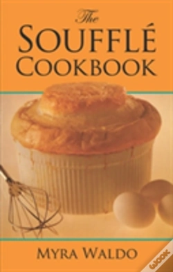 Capa do artigo The Souffle Cook Book