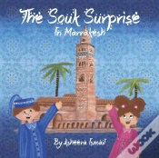 Capa do artigo The Souk Surprise In Marrakesh