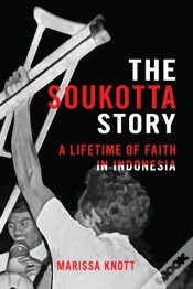 Capa do artigo The Soukotta Story