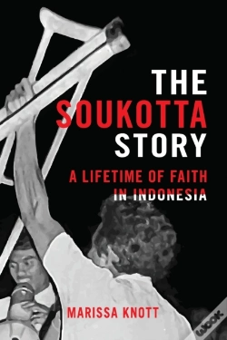 Capa do artigo The Soukotta Story