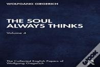 The Soul Always Thinks