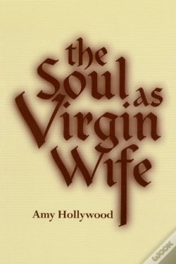 Capa do artigo The Soul As Virgin Wife