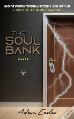 Capa do artigo The Soul Bank