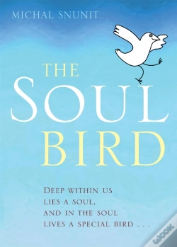 Capa do artigo The Soul Bird