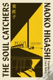 Capa do artigo The Soul Catchers