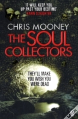 Capa do artigo The Soul Collectors