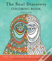 Capa do artigo The Soul Discovery Drawing Book