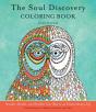 The Soul Discovery Drawing Book - Preview