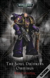 The Soul Drinker'S Omnibus