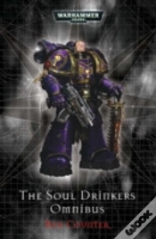 Capa do artigo The Soul Drinker