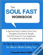 The Soul Fast Workbook