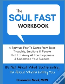 Capa do artigo The Soul Fast Workbook