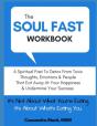 The Soul Fast Workbook - Preview