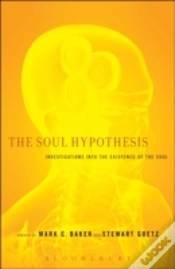 Capa do artigo The Soul Hypothesis