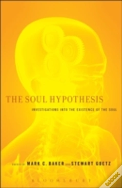 Capa do artigo The Soul Hypothesis