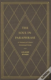 Capa do artigo The Soul In Paraphrase