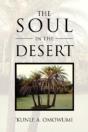 The Soul In The Desert - Preview