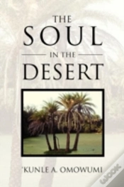 Capa do artigo The Soul In The Desert
