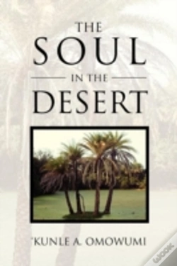 Capa do artigo The Soul In The Desert