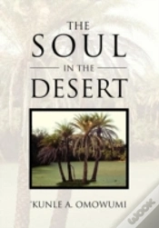 Capa do artigo The Soul In The Desert